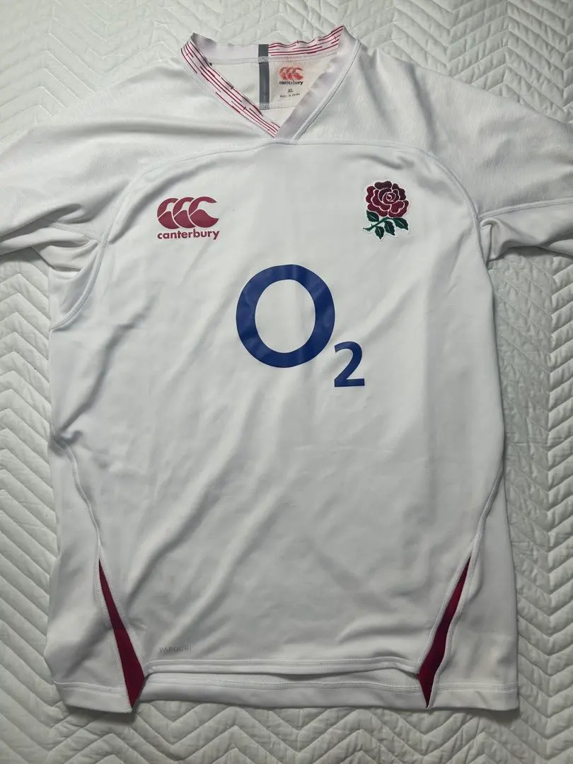 2026年最新】ラグビージャージ イングランドの人気アイテム - メルカリ