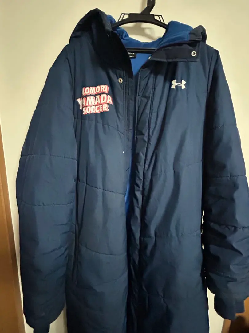 2026年最新】青森山田 ベンチコートの人気アイテム - メルカリ