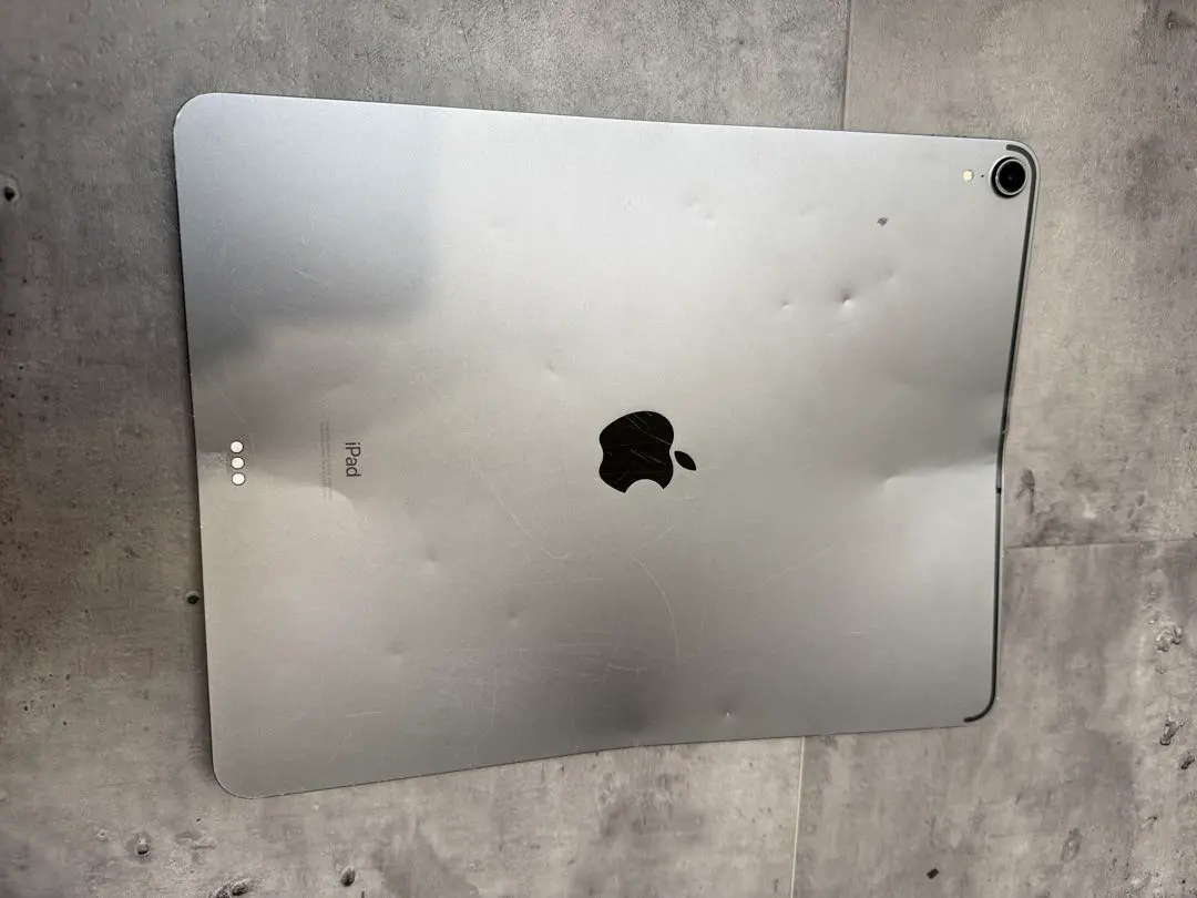 2026年最新】ipad pro 12.9 第3世代 ジャンクの人気アイテム - メルカリ