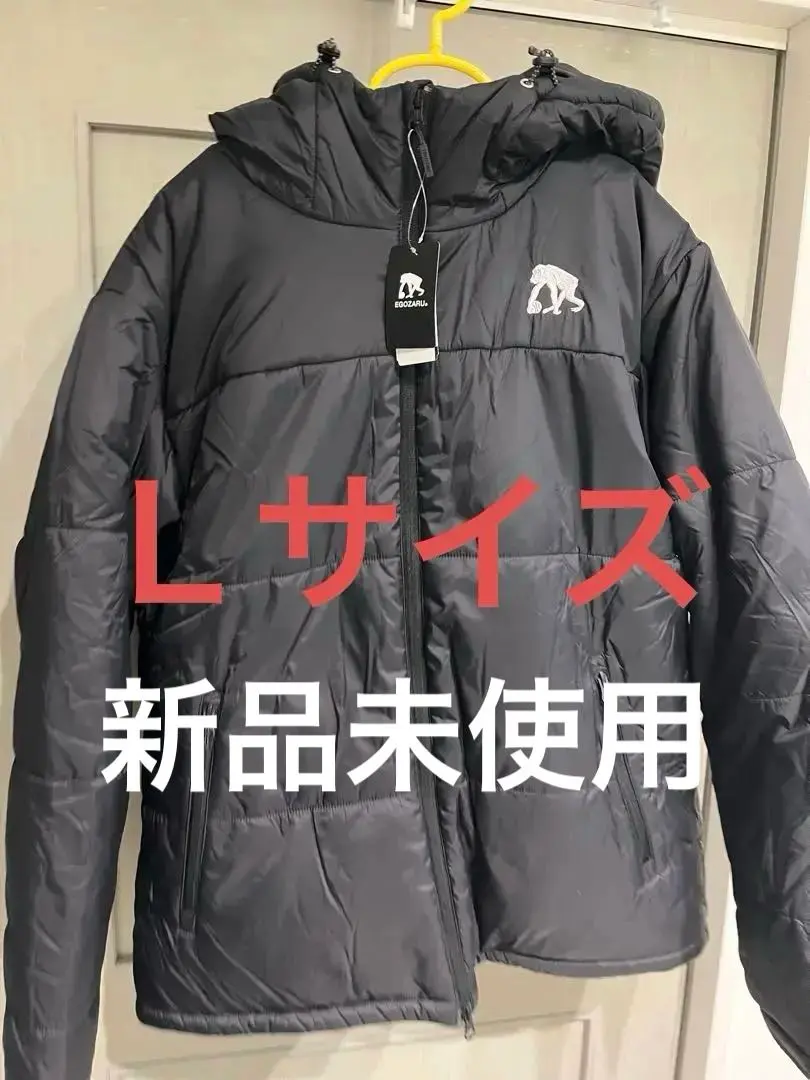 2026年最新】エゴザル ベンチコートの人気アイテム - メルカリ