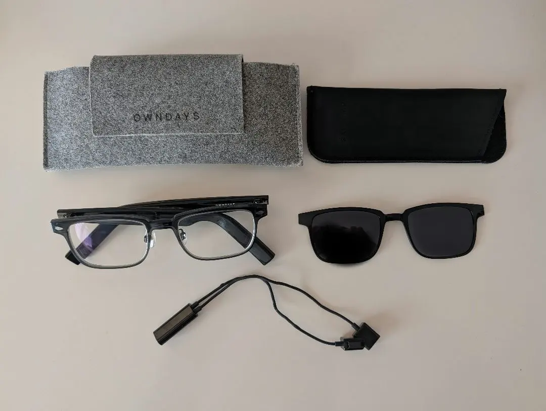 2026年最新】owndays × huawei eyewear 2の人気アイテム - メルカリ