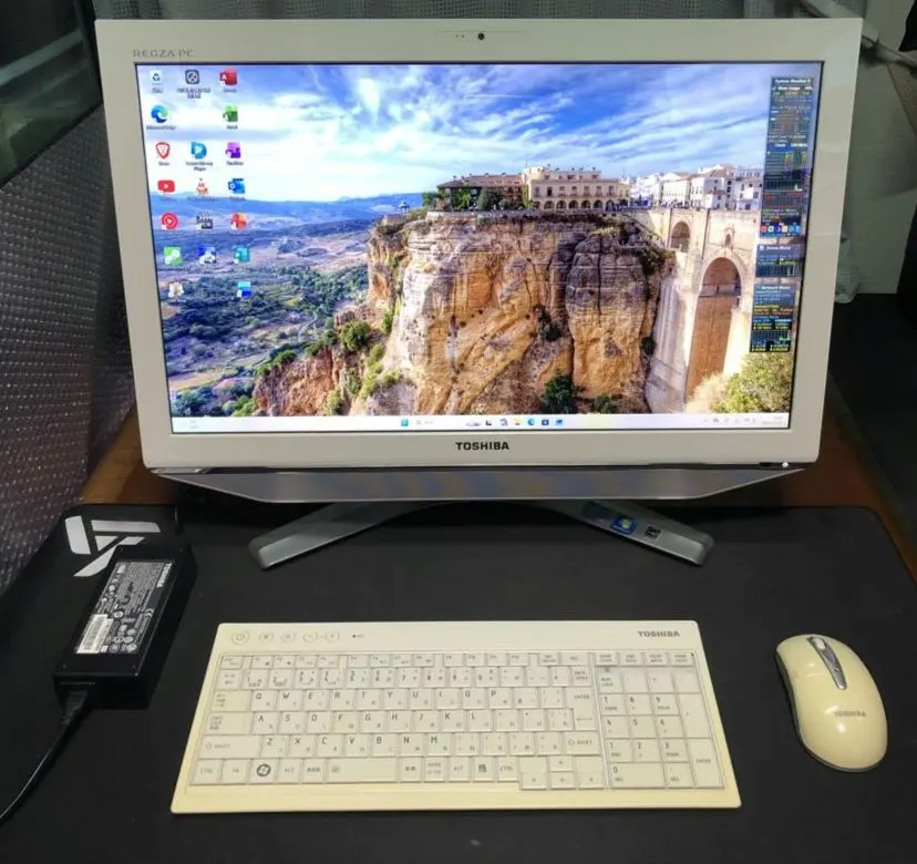 2026年最新】REGZA D731の人気アイテム - メルカリ