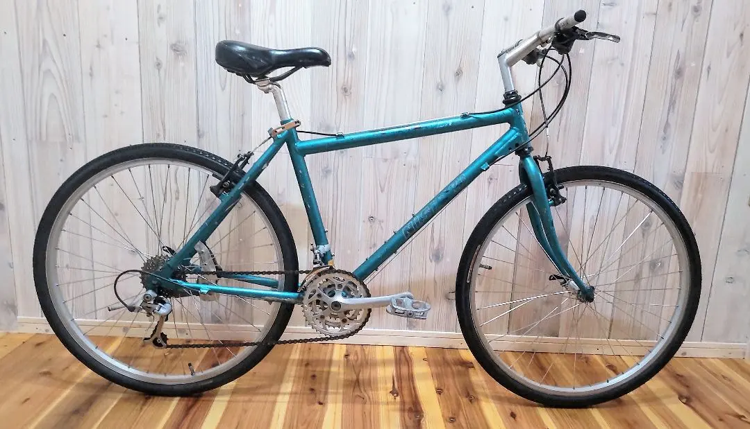 2026年最新】NISHIKI MTBの人気アイテム - メルカリ
