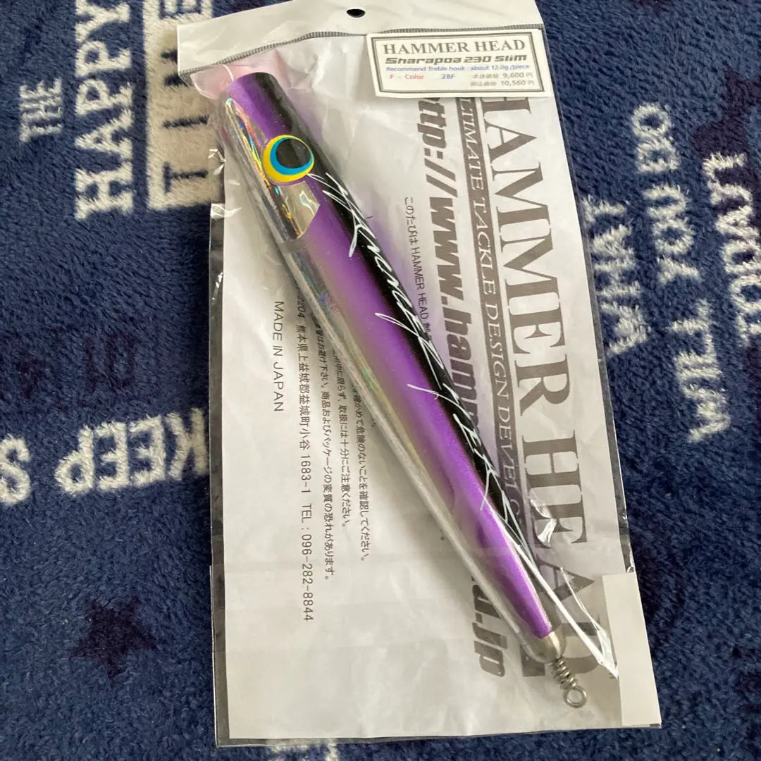 2026年最新】ハンマーヘッド シャラポアの人気アイテム - メルカリ