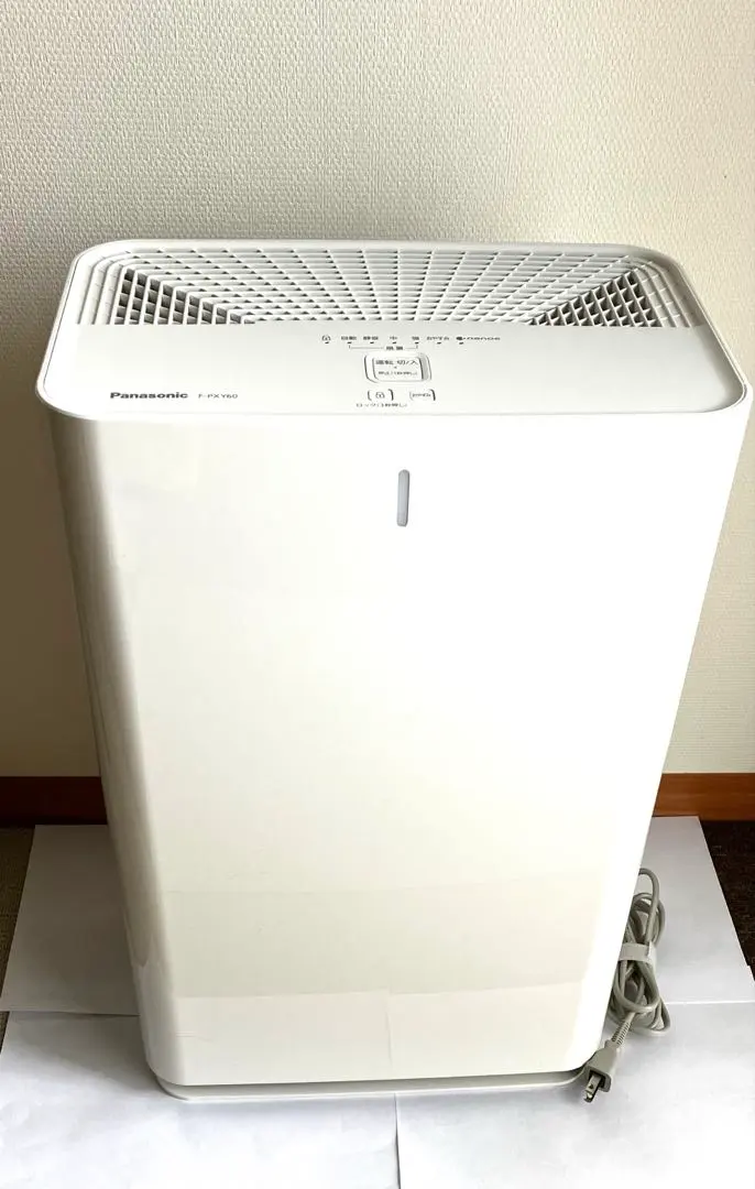 2026年最新】PANASONIC F-PXE50の人気アイテム - メルカリ