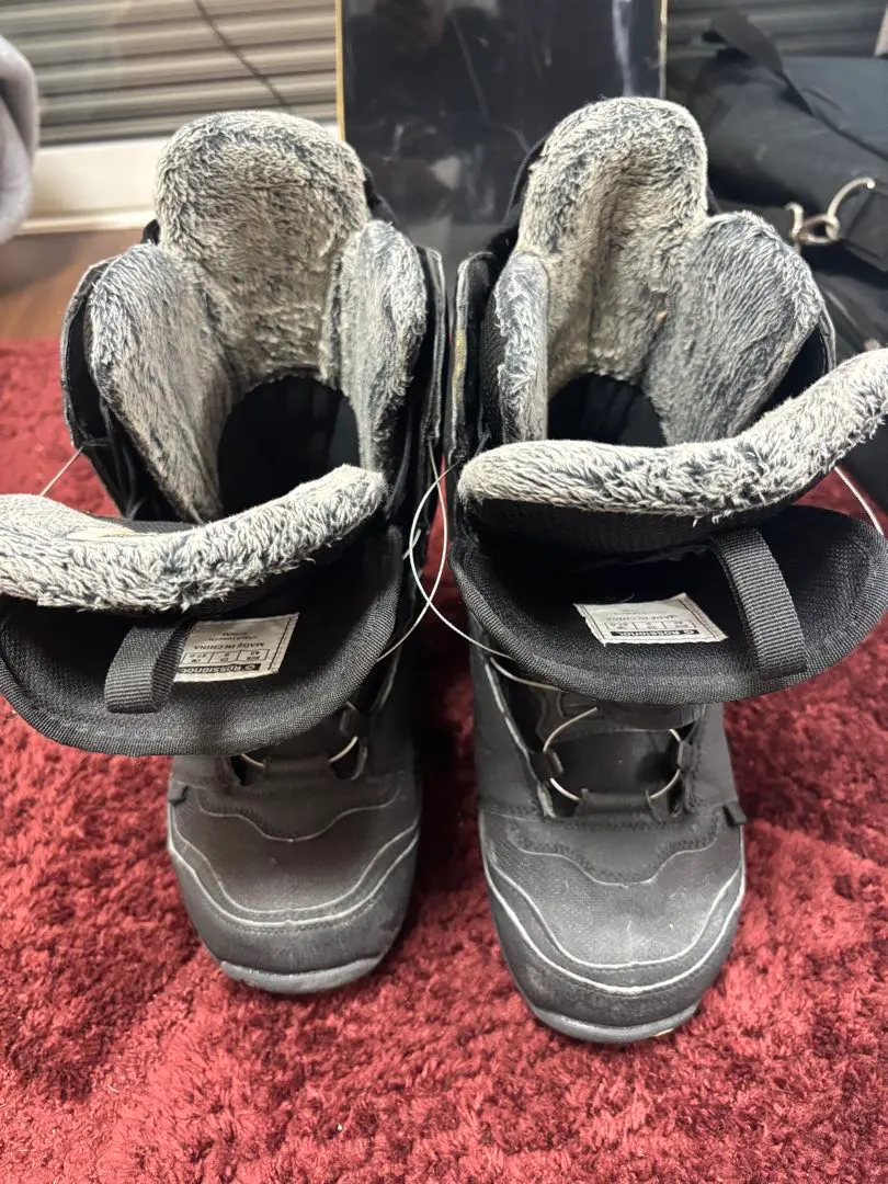 2026年最新】ROSSIGNOL ブーツ(男性用)の人気アイテム - メルカリ