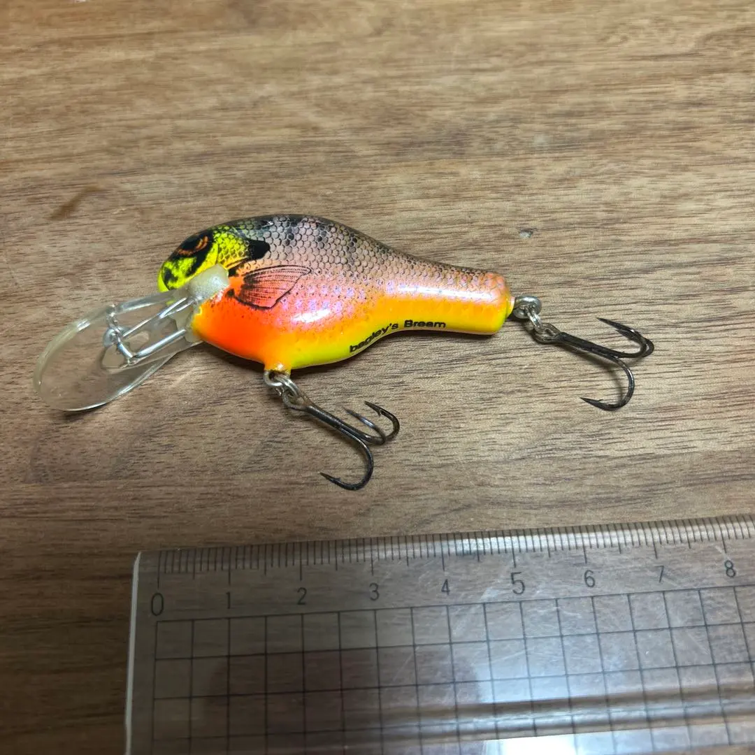 2026年最新】バグリー スモールフライの人気アイテム - メルカリ