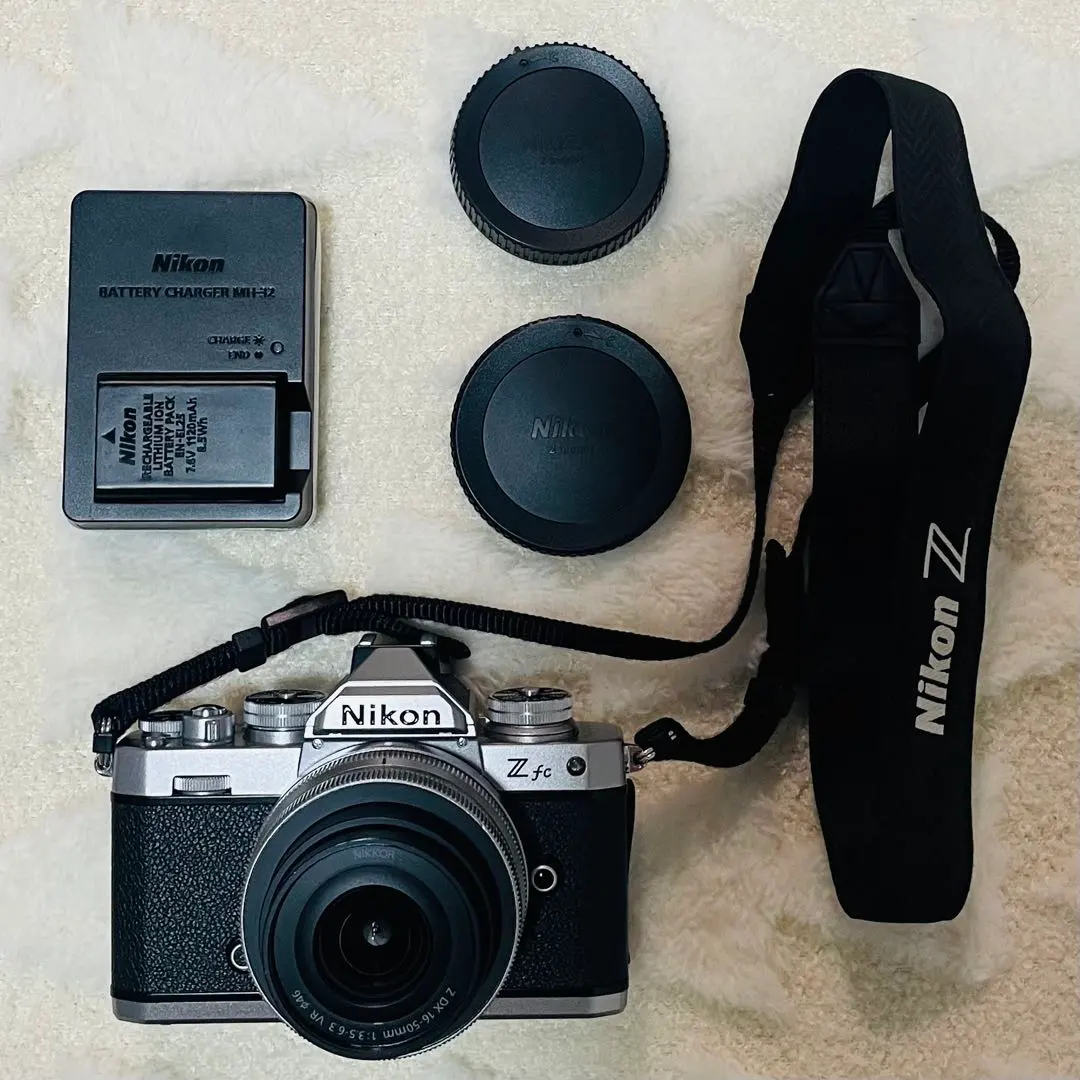 2026年最新】Z30 16-50 vr レンズキットの人気アイテム - メルカリ