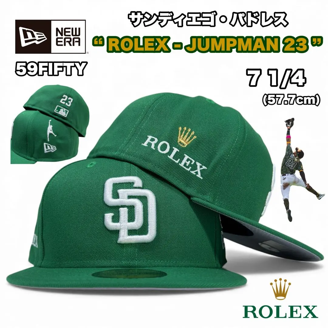 2026年最新】タティスJr キャップの人気アイテム - メルカリ