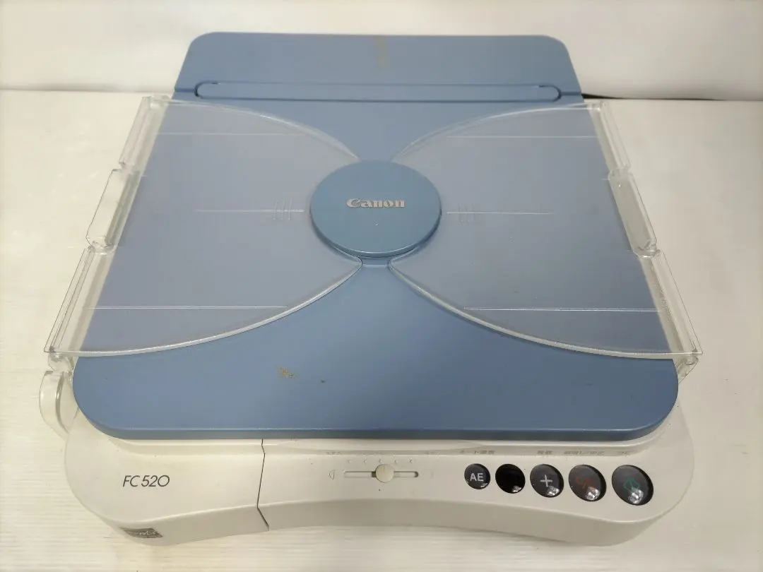 2026年最新】canon fc520の人気アイテム - メルカリ