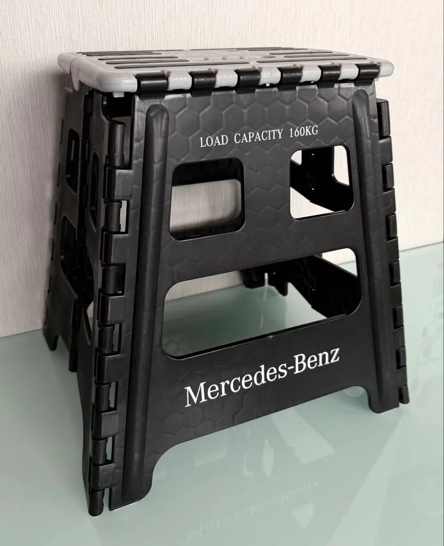 2026年最新】ベンツ 折りたたみチェアの人気アイテム - メルカリ