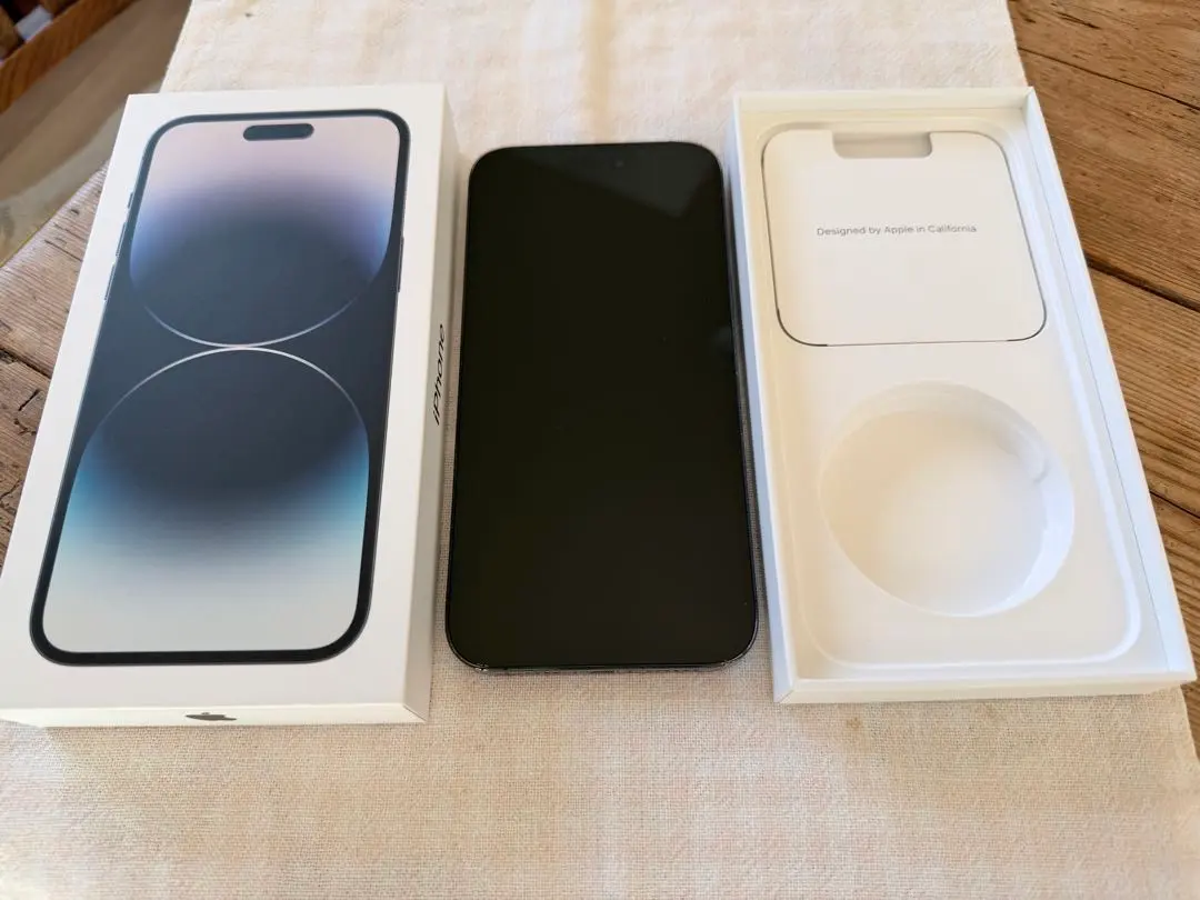 2026年最新】香港版 iphone 14 proの人気アイテム - メルカリ