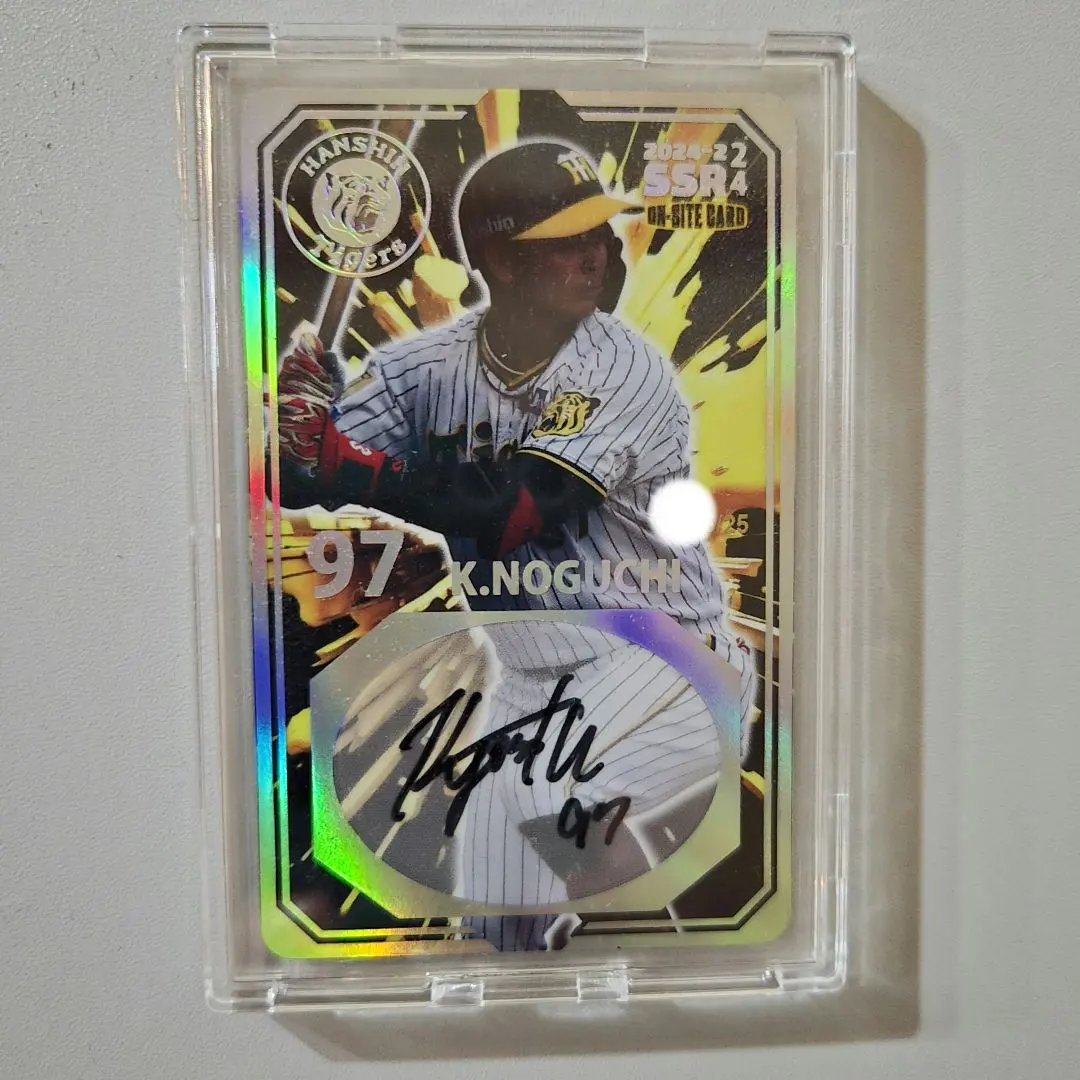 2026年最新】野口恭佑 サインの人気アイテム - メルカリ