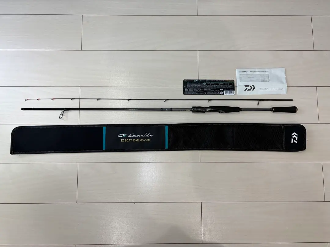 2026年最新】エメラルダス EX BOAT 65MLMS-SMTの人気アイテム - メルカリ