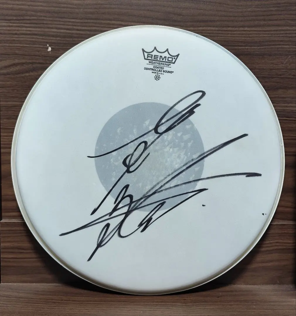 2026年最新】ドラムヘッド サインの人気アイテム - メルカリ