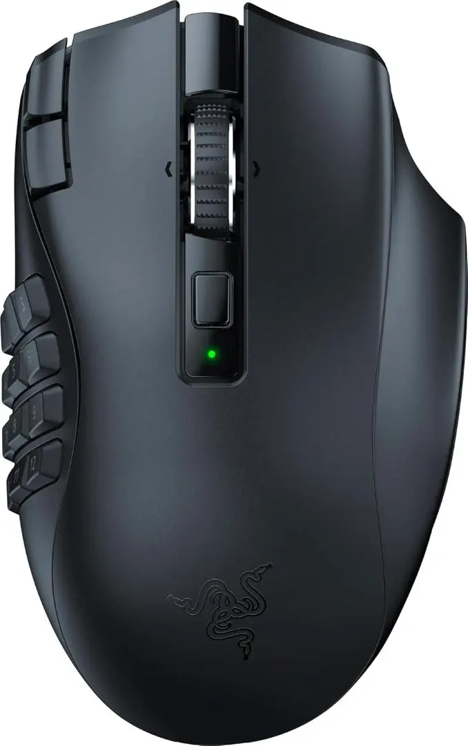2026年最新】razer naga proの人気アイテム - メルカリ