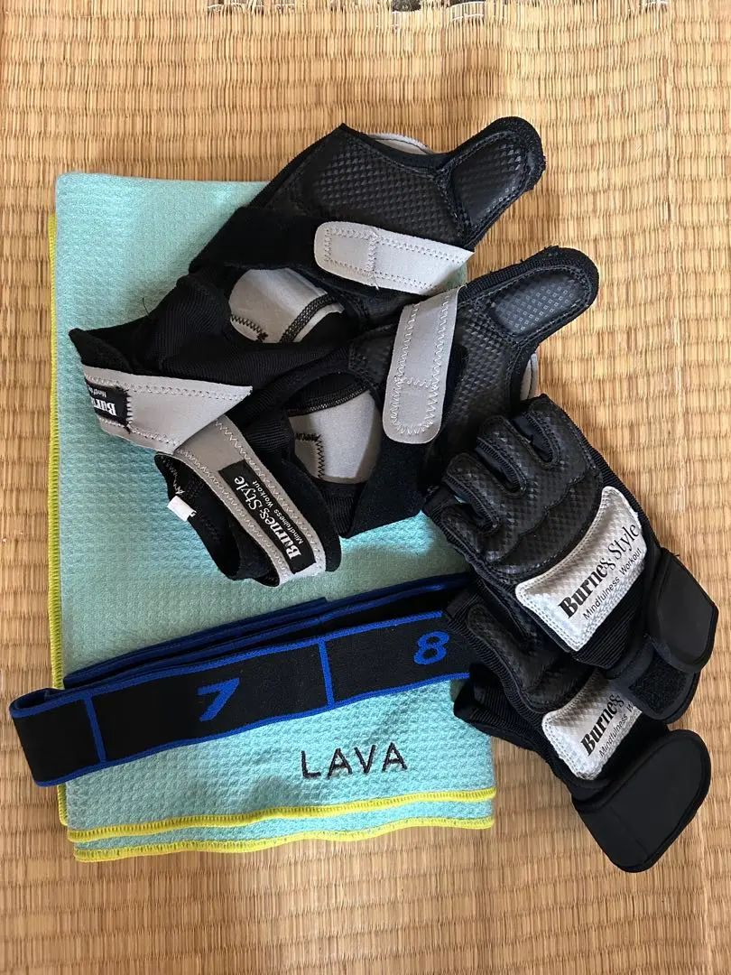 2026年最新】lavaキックボクシングの人気アイテム - メルカリ