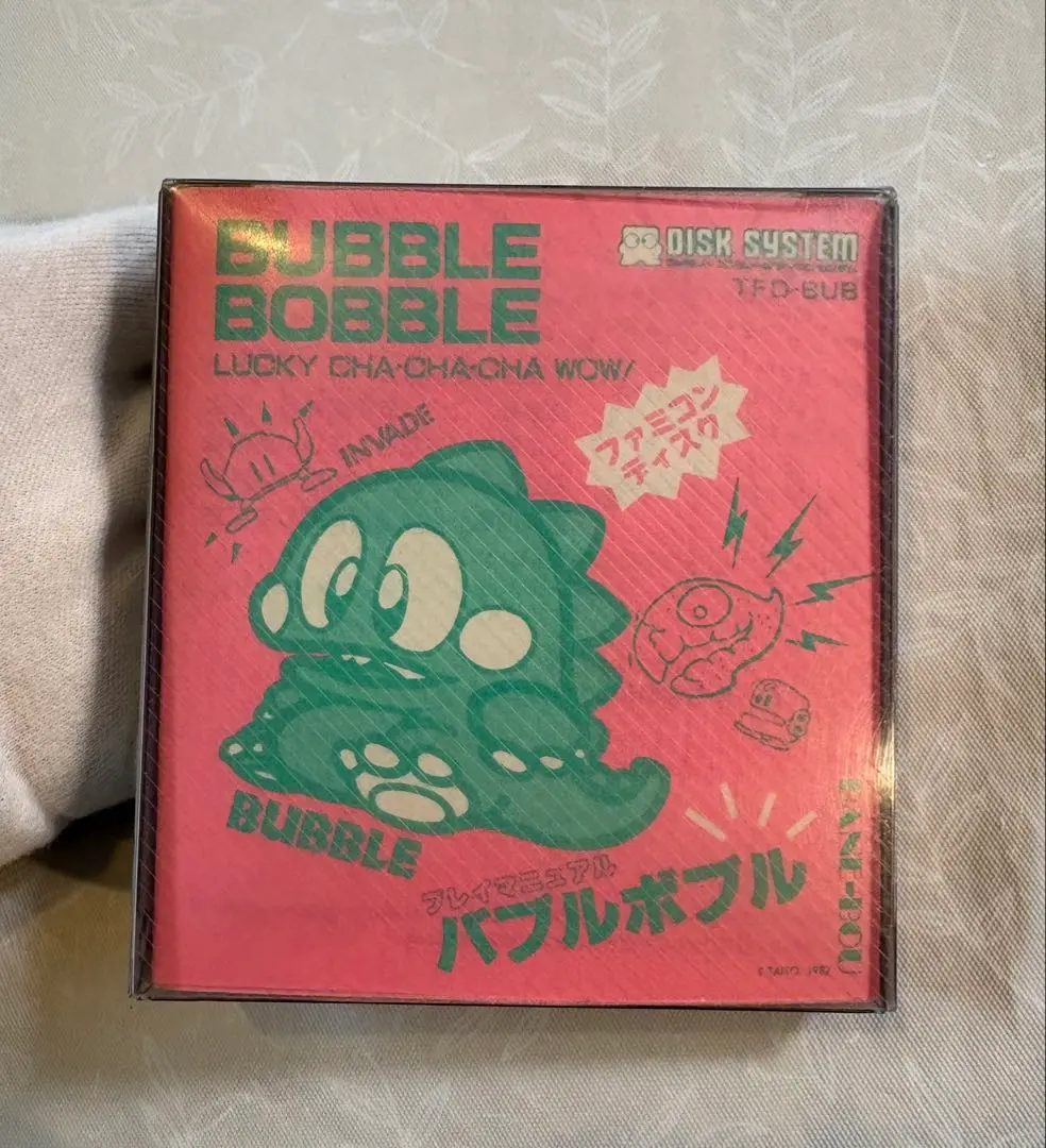 2026年最新】バブルボブル ディスクの人気アイテム - メルカリ