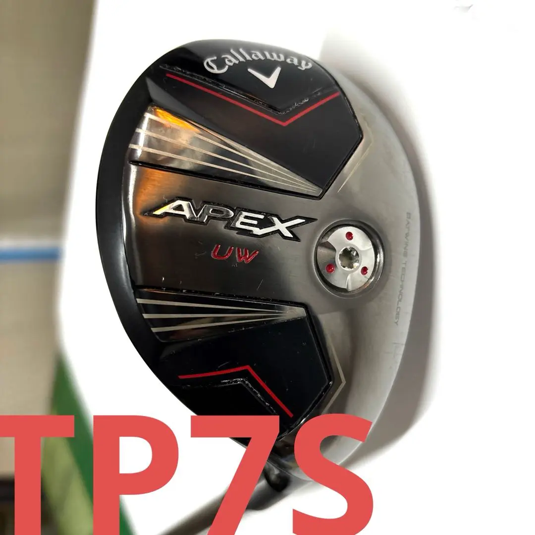 2026年最新】apex uw 19 ツアーadの人気アイテム - メルカリ