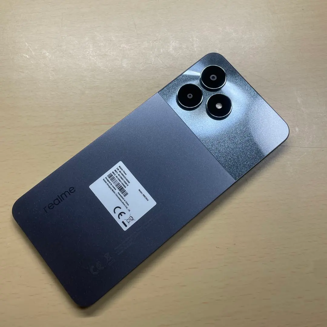 2026年最新】realme note 50の人気アイテム - メルカリ
