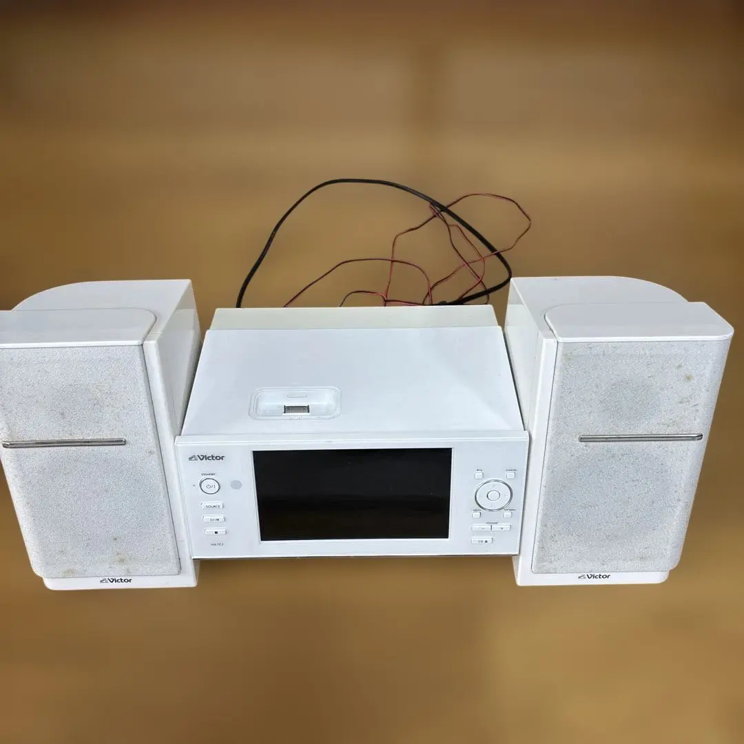 2026年最新】ビクター NX-TC7の人気アイテム - メルカリ