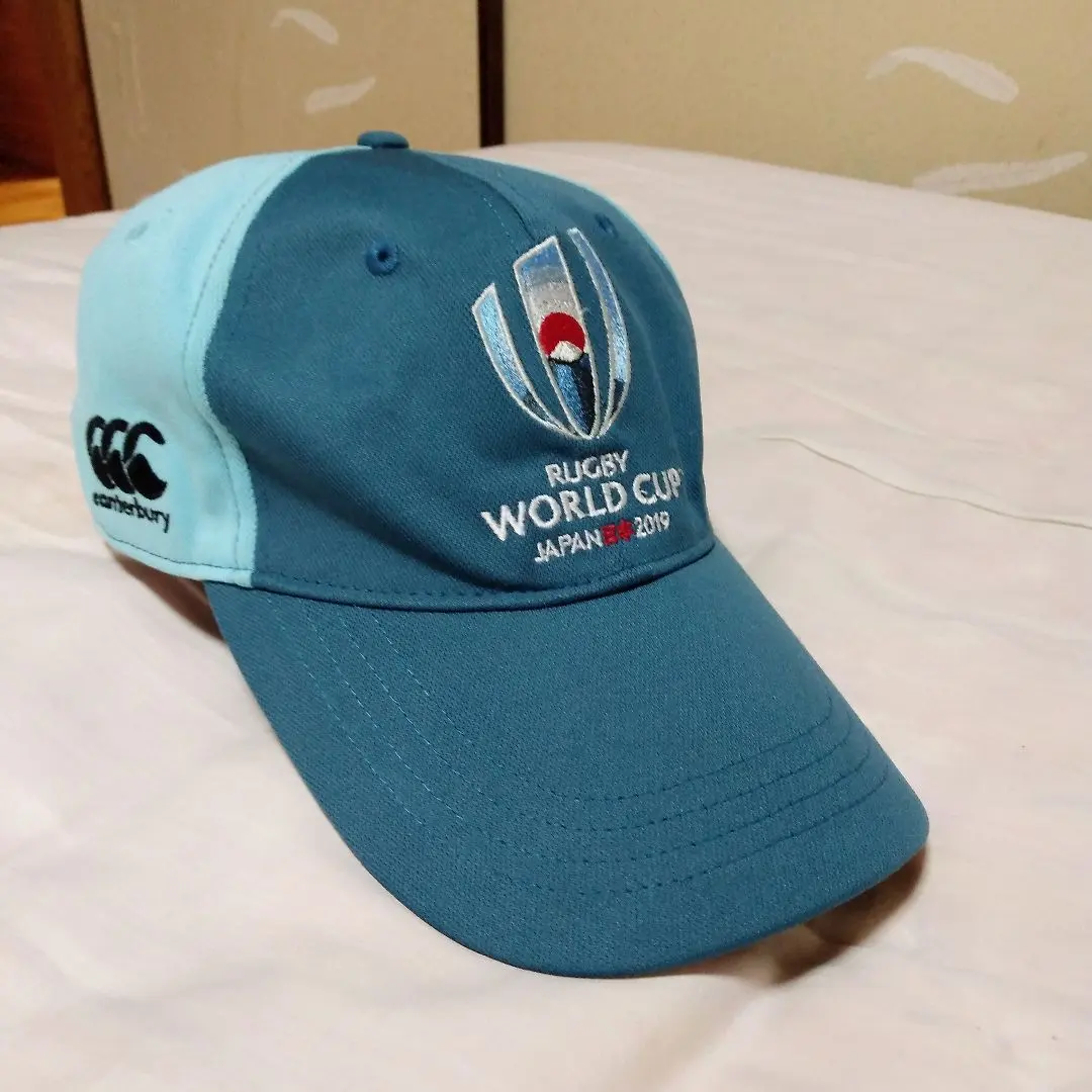 2026年最新】ラグビーワールドカップ2019 帽子の人気アイテム - メルカリ