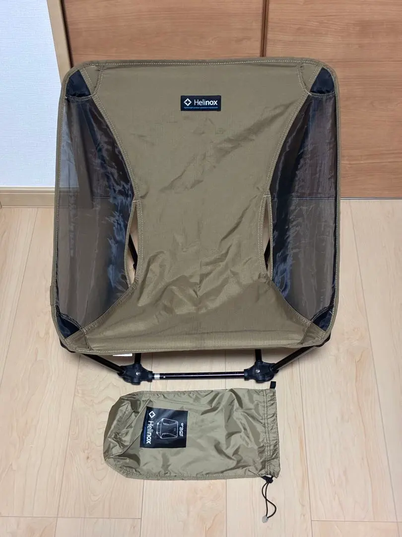 2026年最新】ヘリノックスグランドチェアの人気アイテム - メルカリ