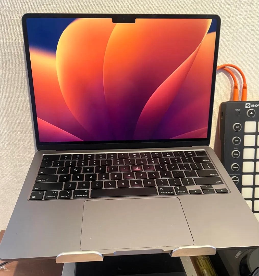 2026年最新】Macbook air m2 1tb usの人気アイテム - メルカリ