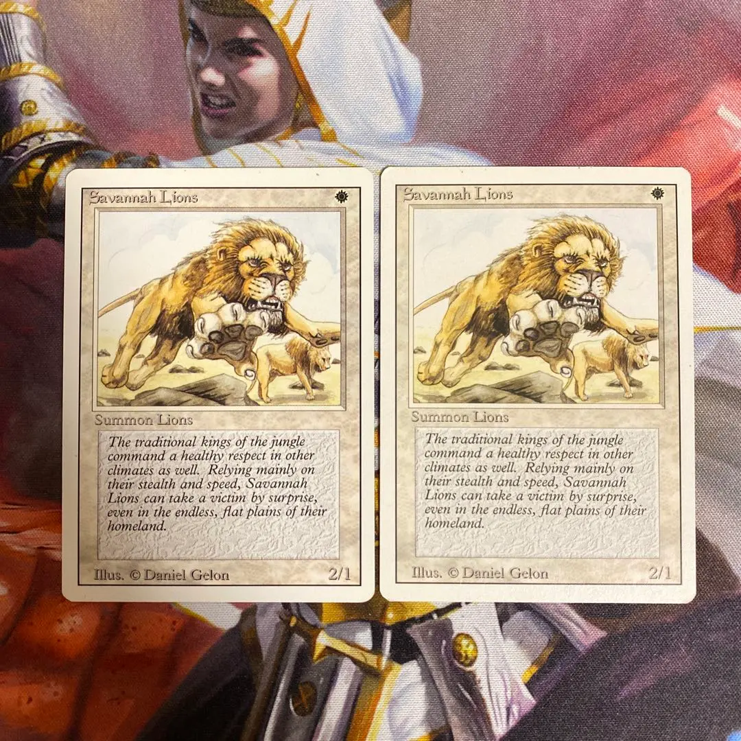 2026年最新】サバンナ mtgの人気アイテム - メルカリ