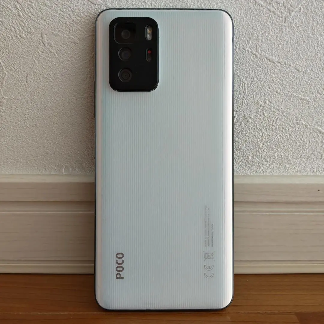 2026年最新】poco x3の人気アイテム - メルカリ