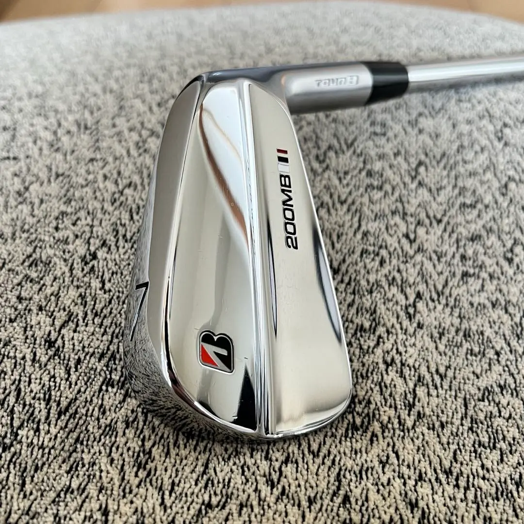 2026年最新】マッスルバックアイアン ブリヂストンの人気アイテム