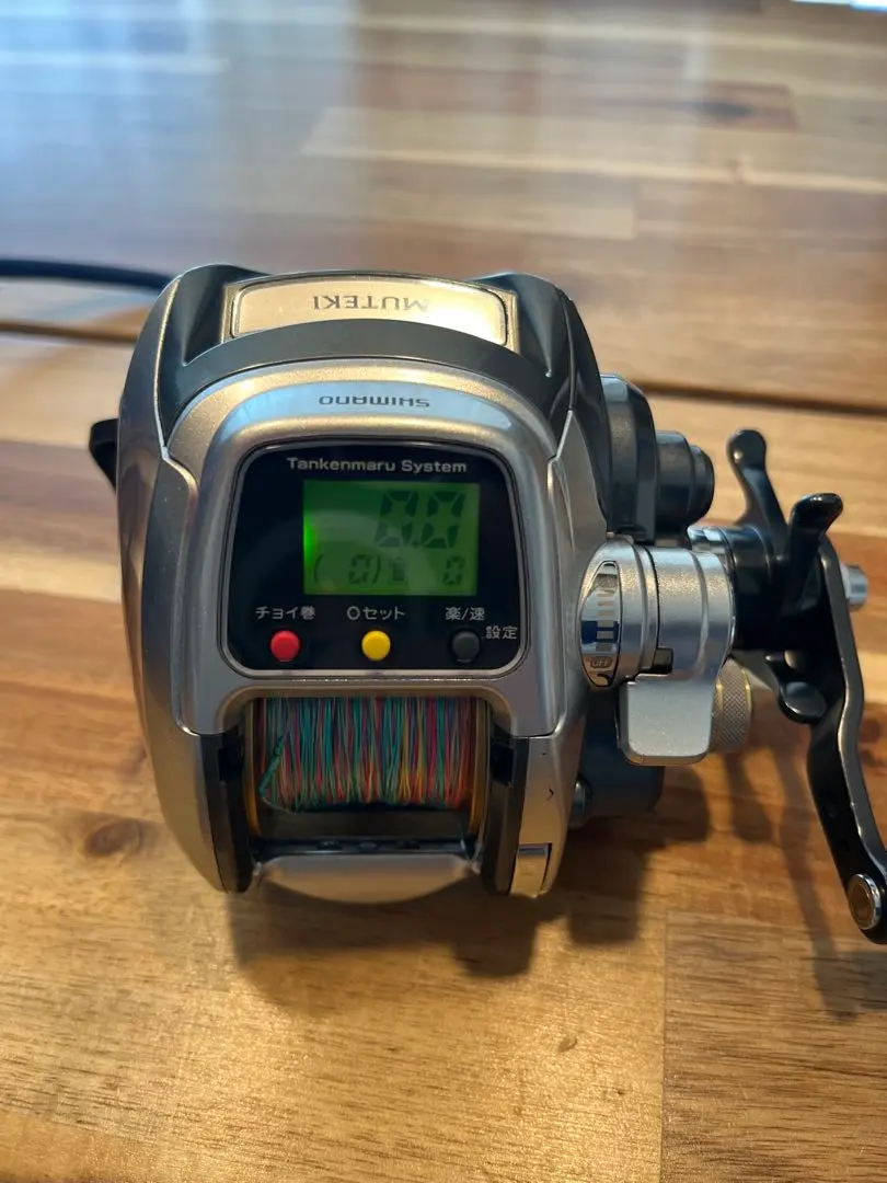 2026年最新】フォースマスター 1000の人気アイテム - メルカリ