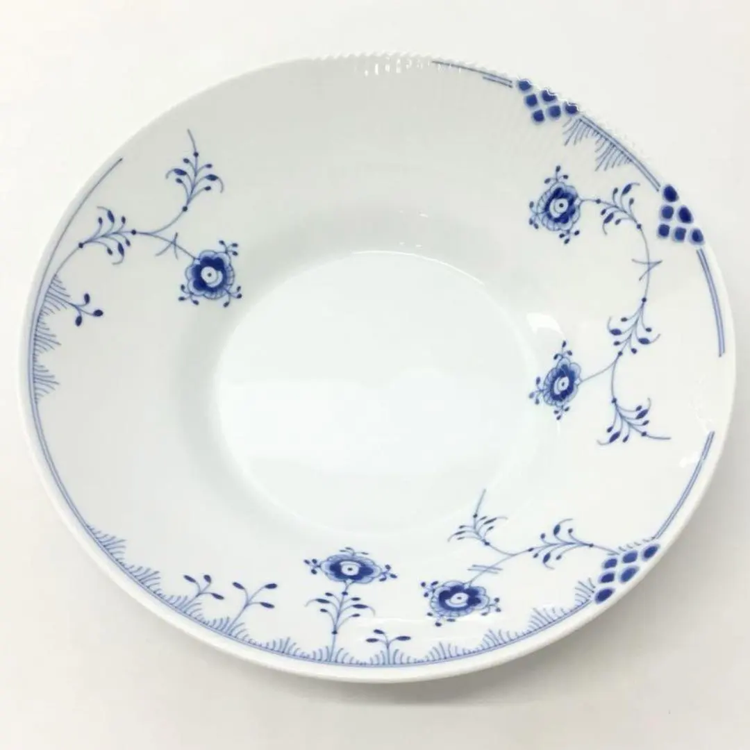 2026年最新】ロイヤルコペンハーゲン ブルーエレメンツ ディープ