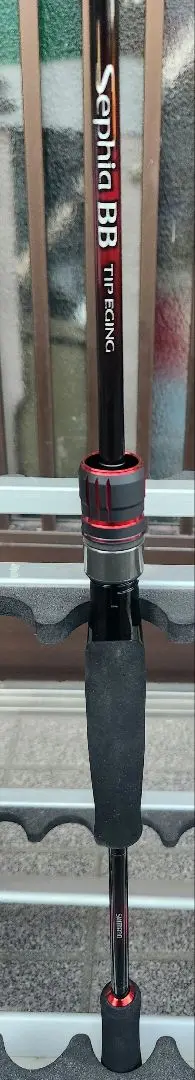 2026年最新】セフィアbb ティップエギングの人気アイテム - メルカリ