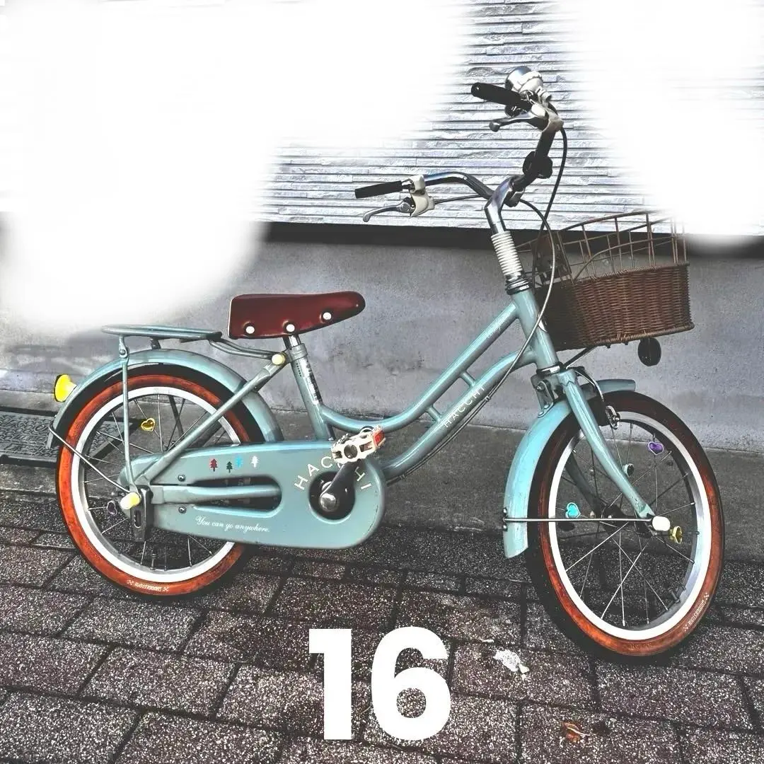 2026年最新】自転車 ハッチ 16の人気アイテム - メルカリ