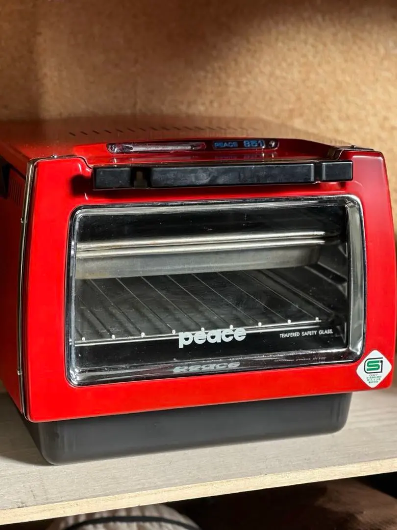 2026年最新】天火オーブン ピースオーブンの人気アイテム - メルカリ