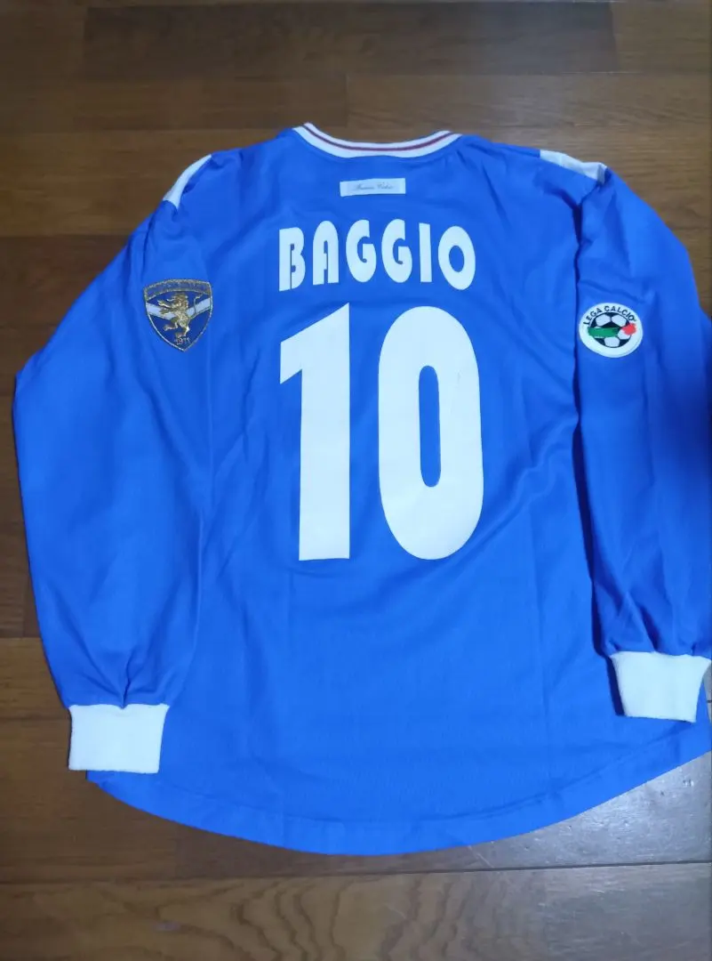 2026年最新】バッジョ ブレシアの人気アイテム - メルカリ