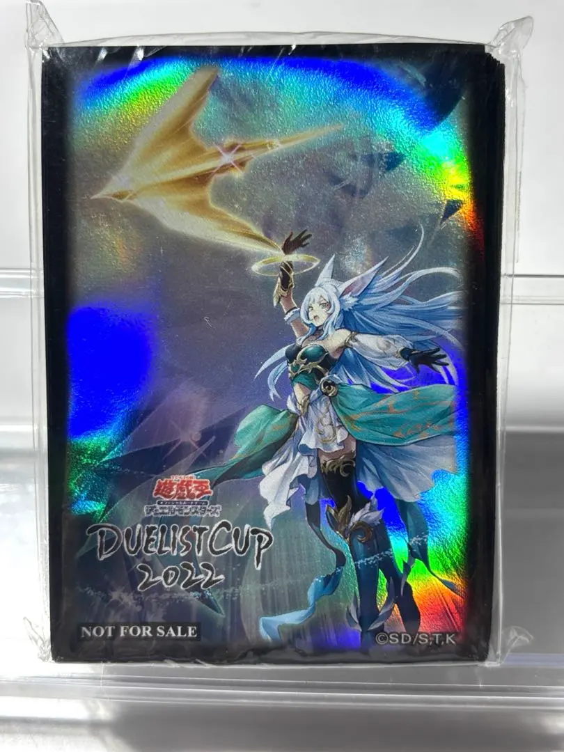 2026年最新】月女神の鏃 スリーブの人気アイテム - メルカリ