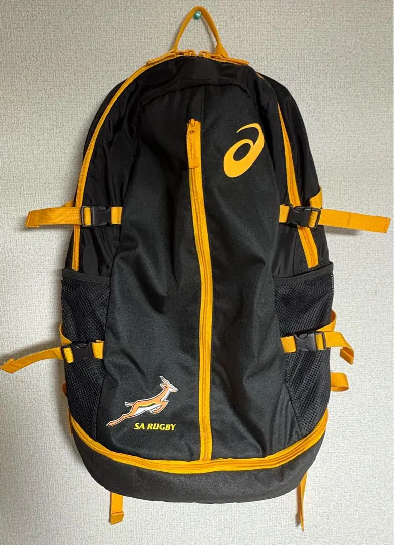 2026年最新】ラグビー日本代表 リュックの人気アイテム - メルカリ