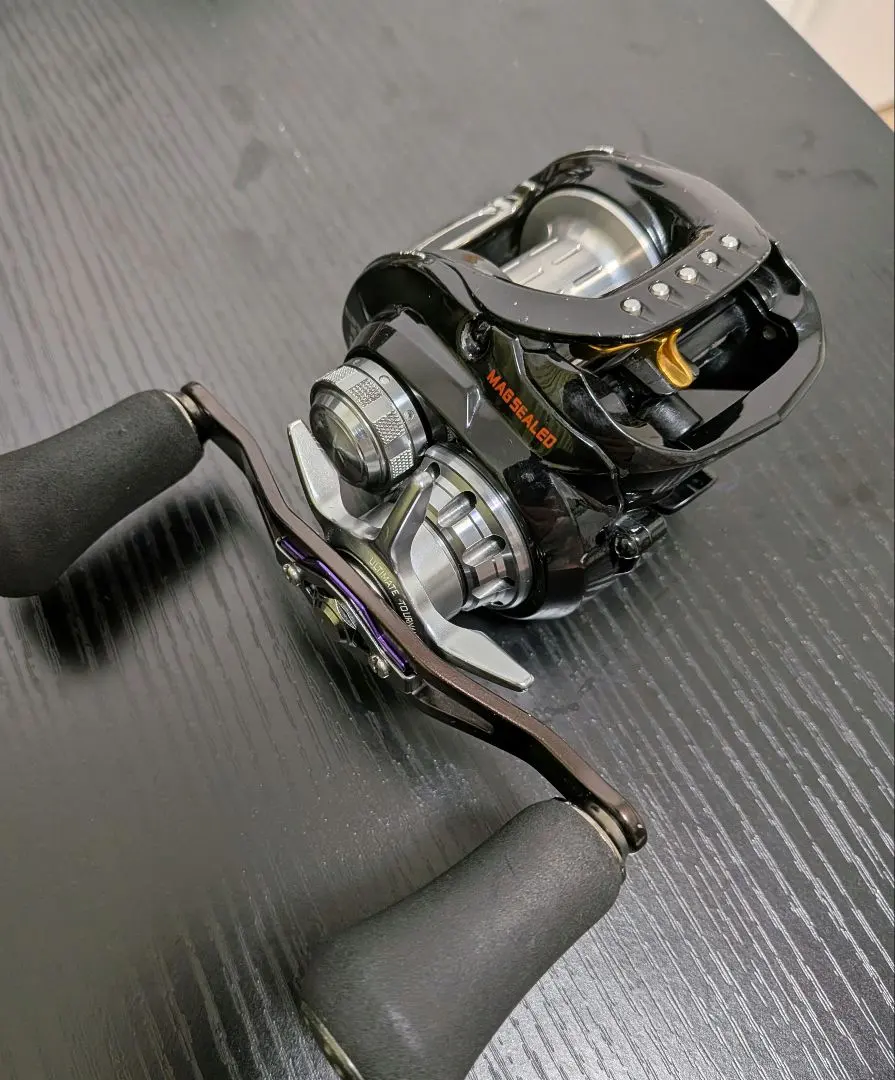 2026年最新】ジリオン hlc スプールの人気アイテム - メルカリ