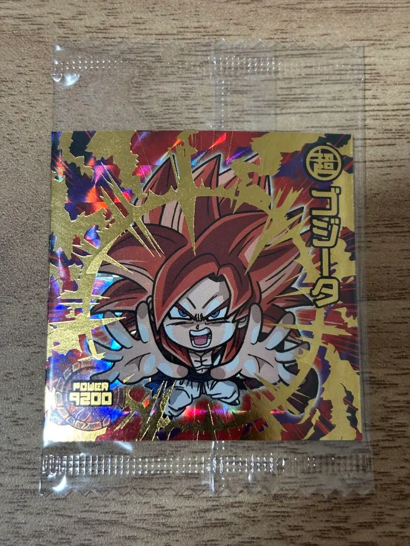 2026年最新】ドラゴンボール ウエハース w5-s2の人気アイテム - メルカリ