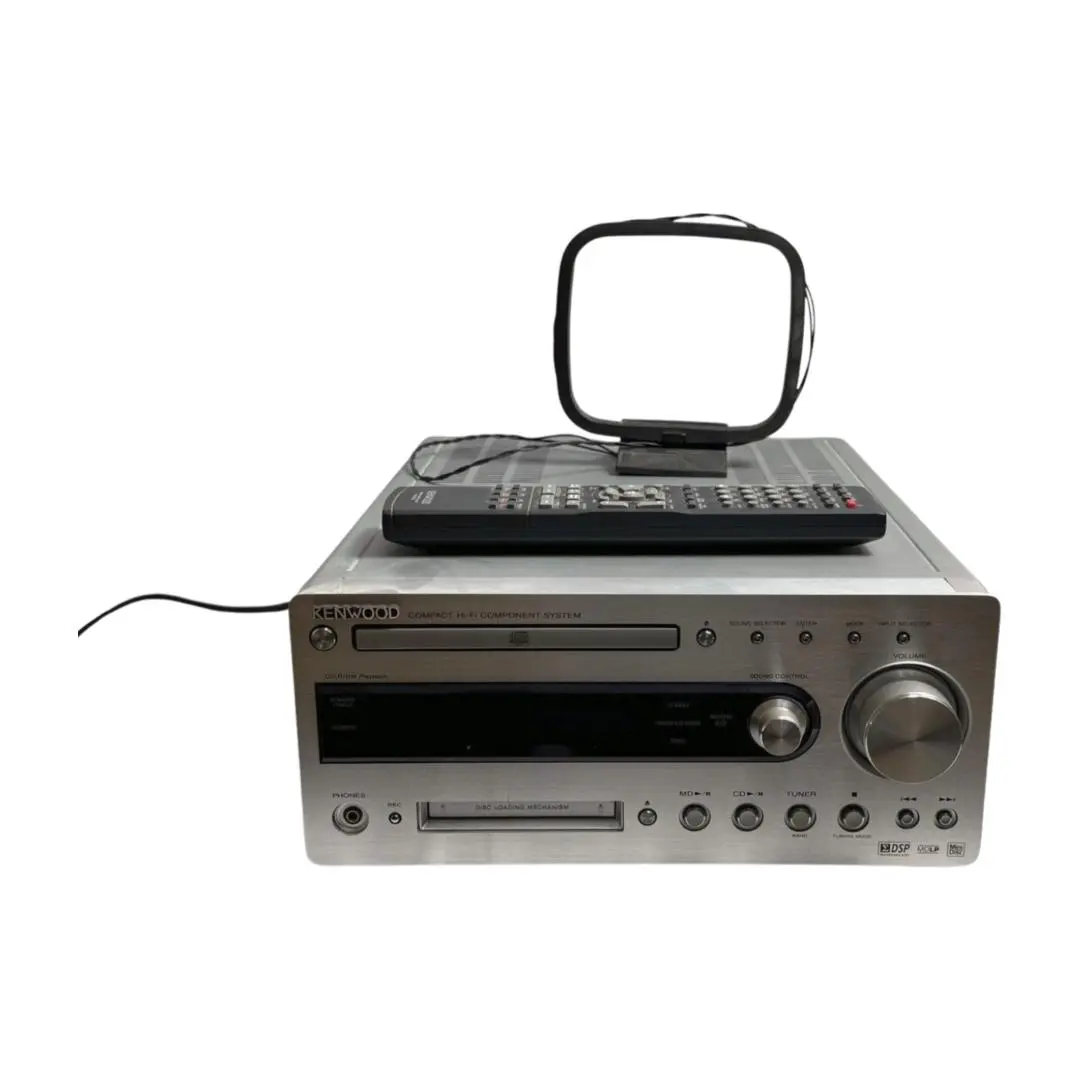 2026年最新】R-K700 KENWOODの人気アイテム - メルカリ