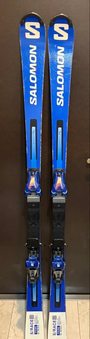 2026年最新】salomon race 165の人気アイテム - メルカリ