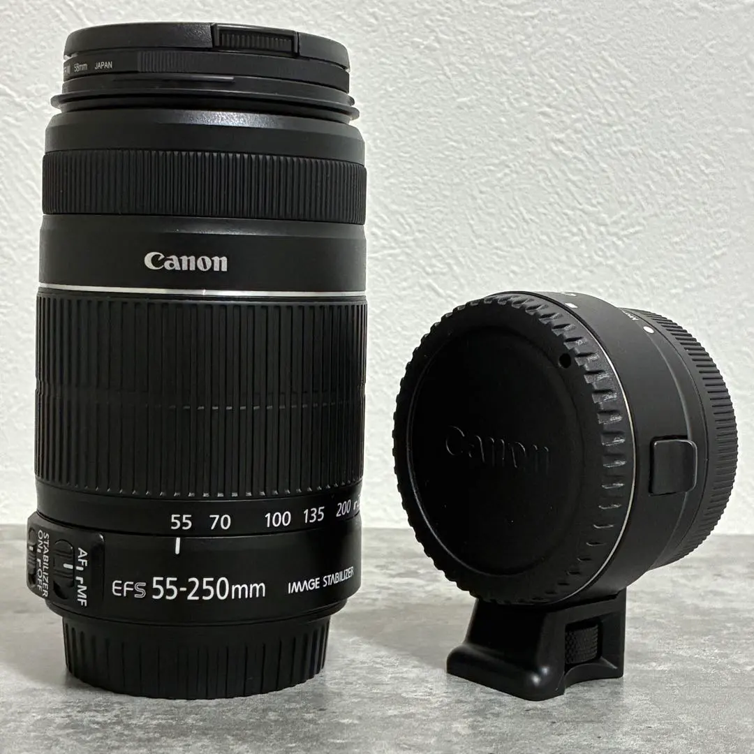 2026年最新】eos m100 望遠レンズの人気アイテム - メルカリ