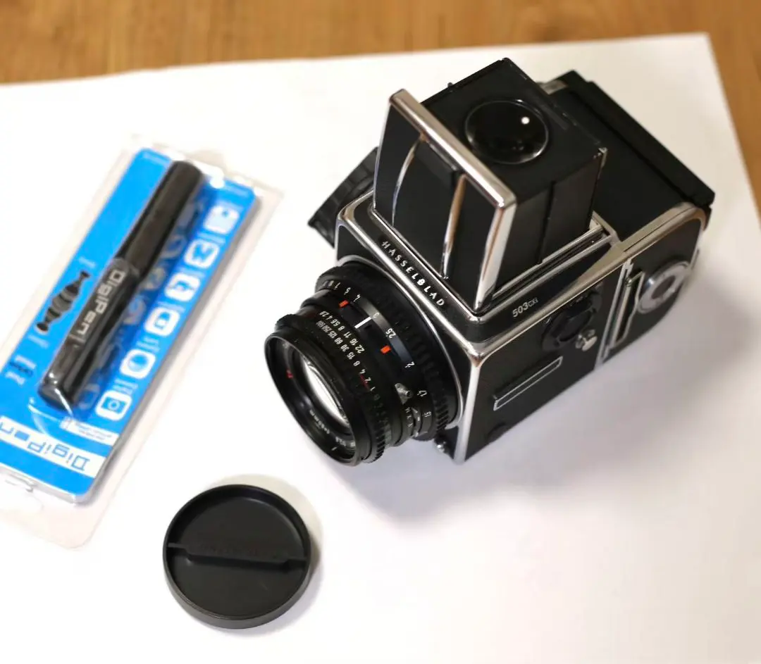2026年最新】ハッセルブラッド 503の人気アイテム - メルカリ