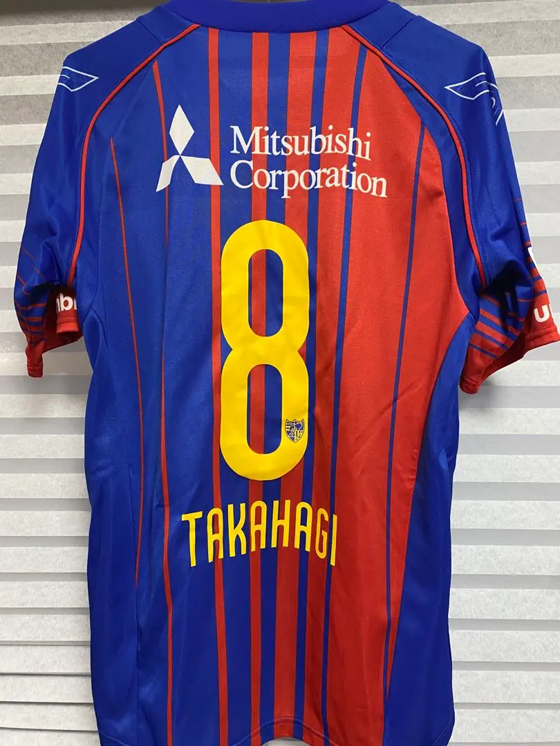 2026年最新】Fc東京 ユニフォーム 3rdの人気アイテム - メルカリ
