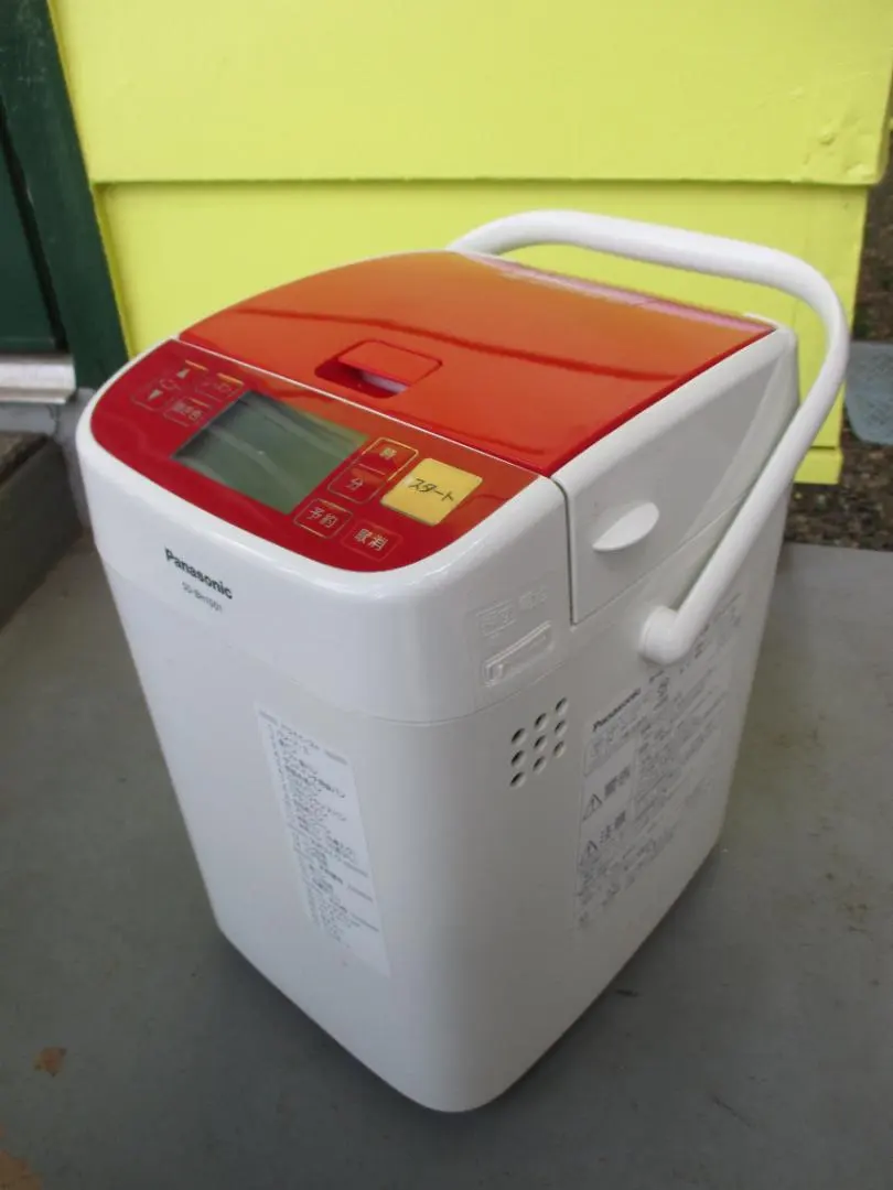 2026年最新】ホームベーカリー パナソニック 2011の人気アイテム