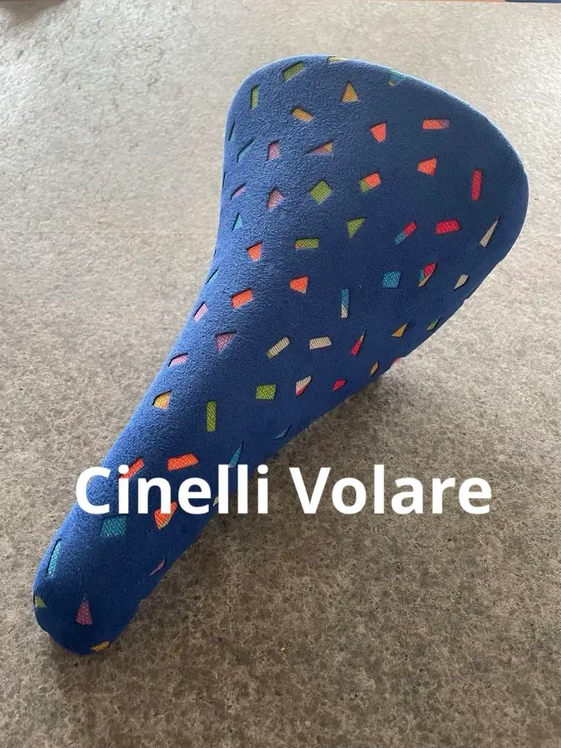 2026年最新】Cinelli サドルの人気アイテム - メルカリ