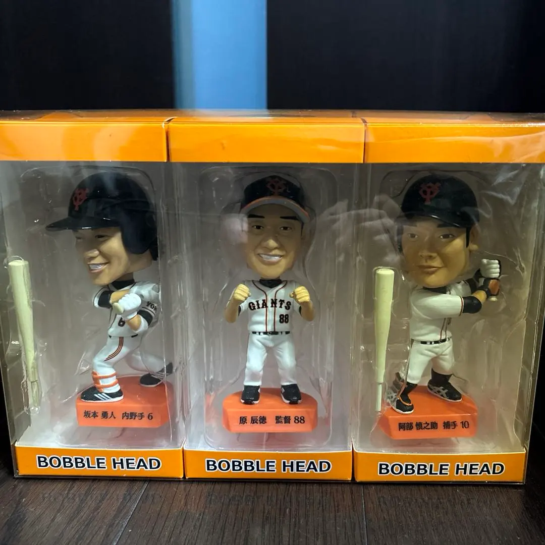 2026年最新】巨人 坂本勇人 ボブルヘッドの人気アイテム - メルカリ