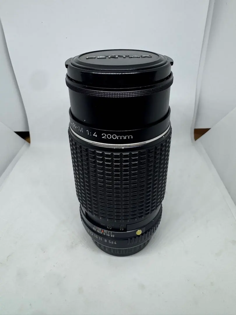 2026年最新】SMC-PENTAX-M 200mm F4の人気アイテム - メルカリ